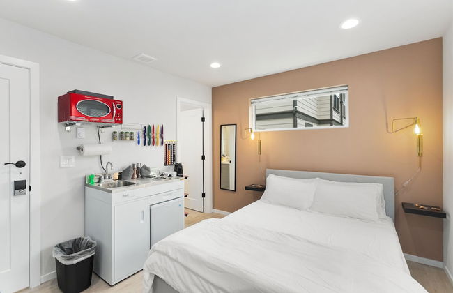 Ballard's sweet suites - Foto 14