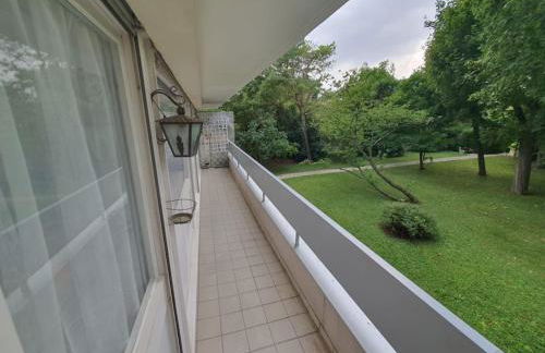 Proche Paris-Château Versailles-St Germain - Foto 15