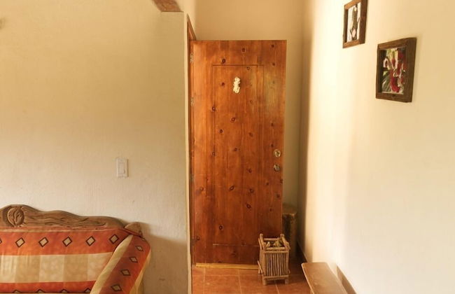 Rancho Ecológico Sol de Mayo - Foto 16