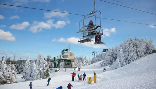 ML186 First Floor WiFi EZ Gated Parking Near Village Slopes - Foto 5