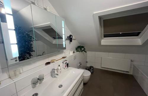 Ferienwohnung Niederrhein mit privater Sauna - Foto 11