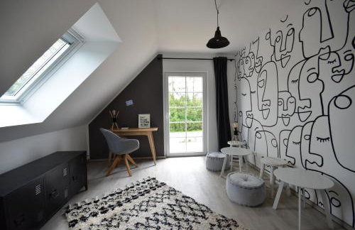 Ostseehaus Boje - Foto 8