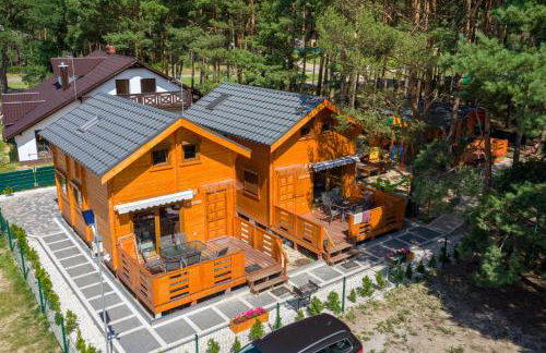 Domki Gromadka - Foto 57