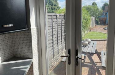 Tamworth Home - Photo 17