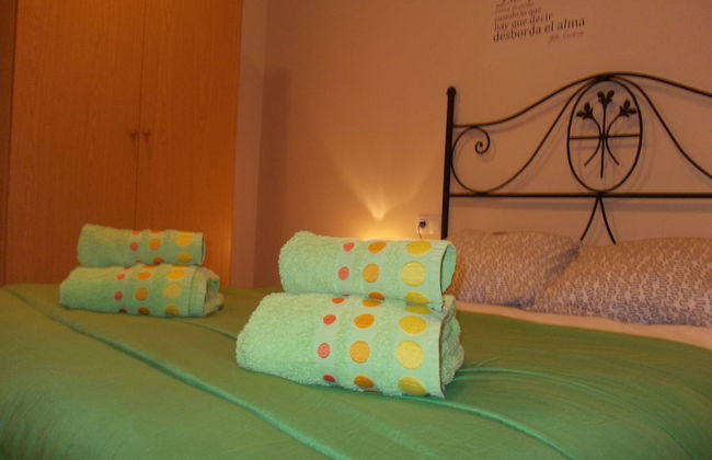 Apartamentos Ortiz de Zárate - Foto 4