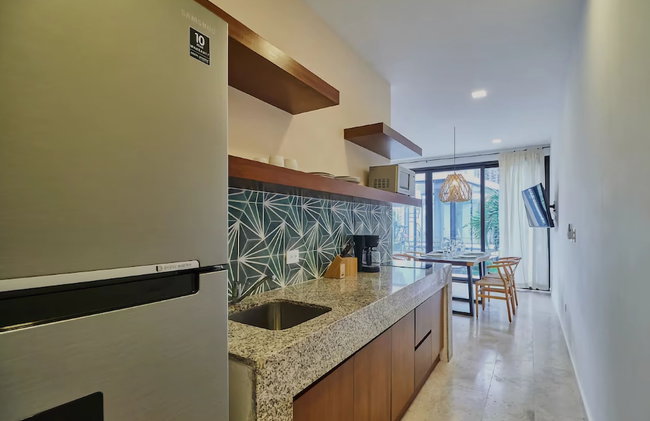 Amena Condo Tulum - Foto 37