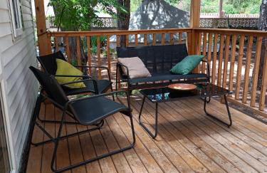 The PineForest Cabin - Foto 13