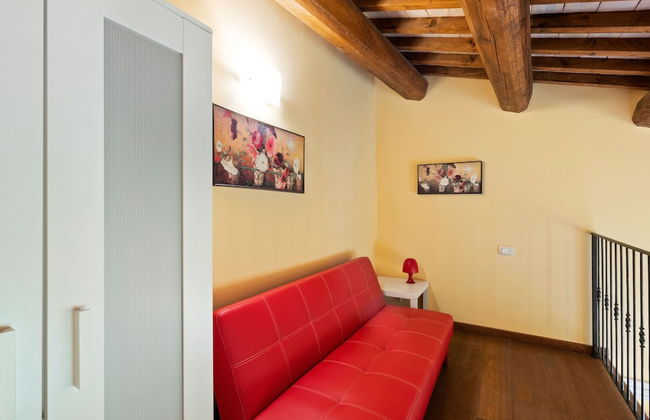 Villa in Belforte Near Sasso Simone Park - Foto 19