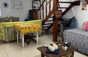 King house Paraty, casa Familiar - Foto 16