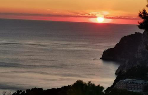 MARVELOUS SEA VIEW VILLA - Foto 34