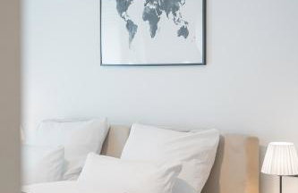 TOP Apartments - Stilvolle Wohnung mit Loggia im Stadtzentrum - Kingsize Bett - Smart TV - Netflix - 60qm - 24h Check-In - Foto 19