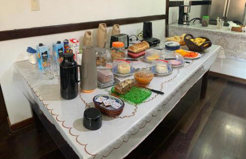 Casa Indaiá - Photo 112