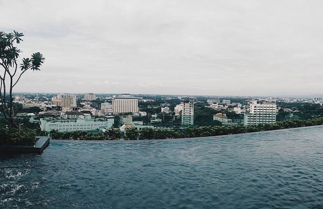 Astra Condo - Foto 1