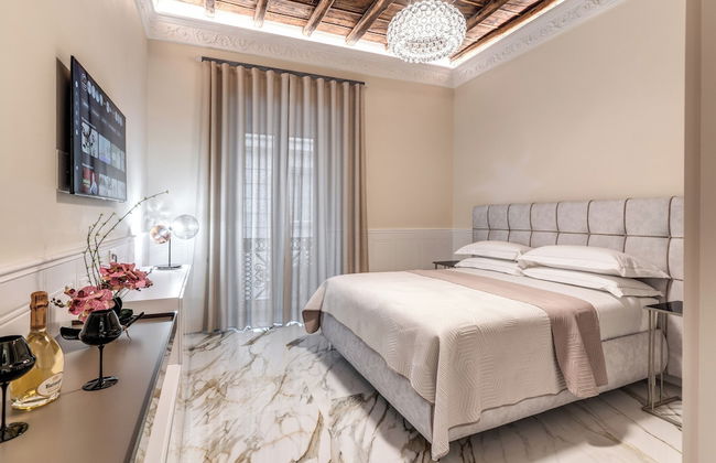 Rome55 - Piazza di Spagna - Photo 46