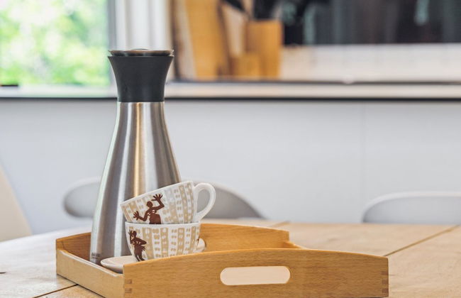 "Julie" - 1.5km from the sea - Foto 8