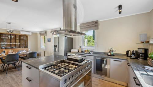 Villa Lavyn - Foto 4