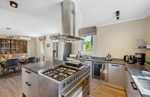 Villa Lavyn - Foto 4