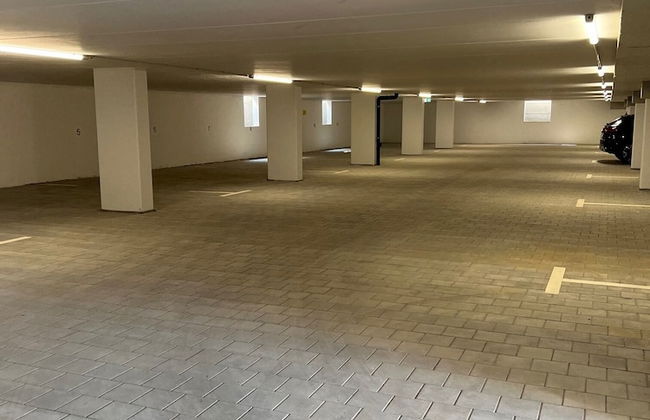 New Age Boardinghaus Bad Wimpfen - Foto 23