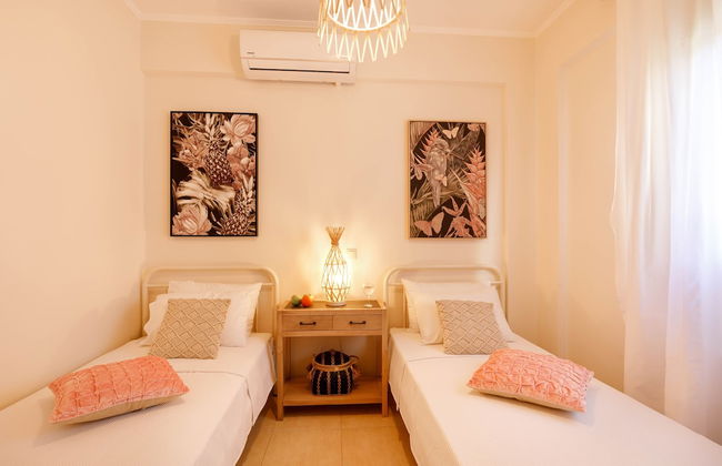 Sky Hill - Holiday Apartments - Photo 4