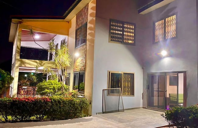 GHouse Accra - Foto 41