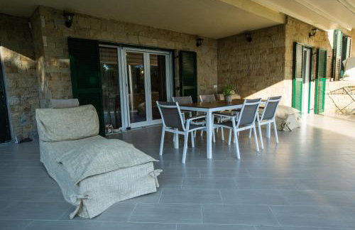 Moriel Seaside Homes Suites - Photo 23