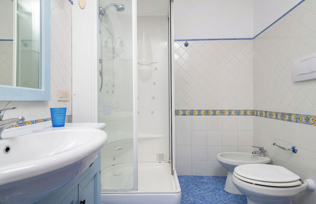 Villa Lavinia - Photo 31