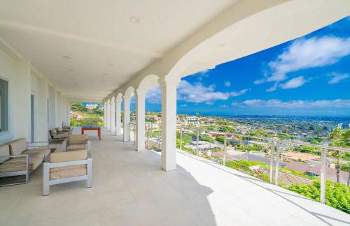 La Jolla Paradise with Ocean Views Pool and Spa - Foto 14