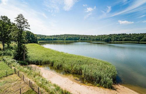 Apartamenty Mazurskie Klimaty (Cud Natury) - Foto 32