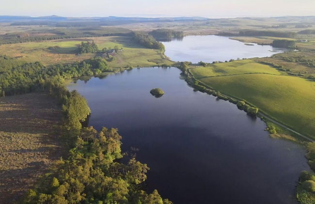 Stunning 2-bed Apartment in Newton Stewart - Photo 31