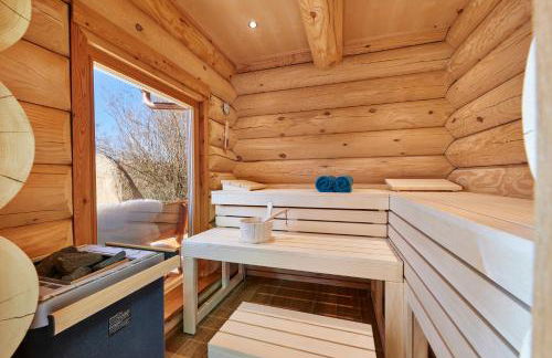 Lederer Chalets - Foto 17