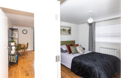 First Class Flat - Foto 2