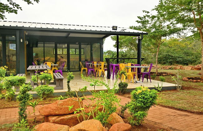 SleepOver Punda Maria - Photo 19