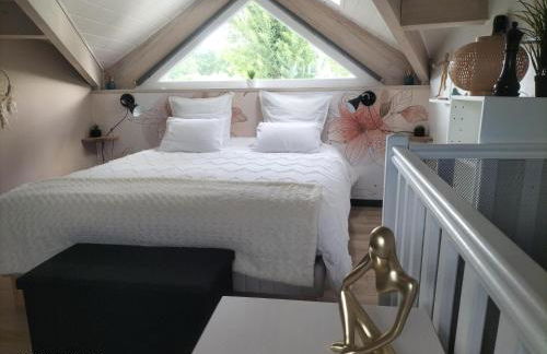 Au bord du vieux Moulin - près de Bordeaux - Foto 1