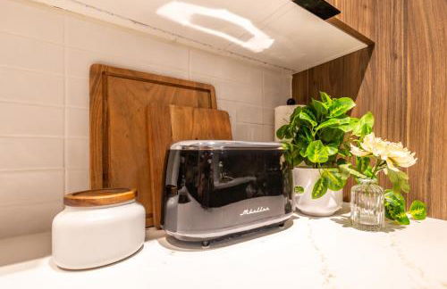 Entire House Free Parking Sleeps 26 MIT Harvard TD - Foto 36