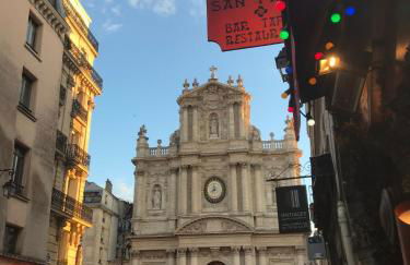 Appartement en plein coeur du Marais - Photo 23