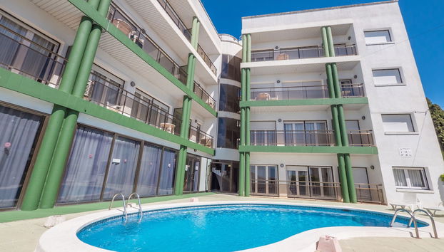 Apartamentos AR Melrose Place - Foto 2, Imagem principal