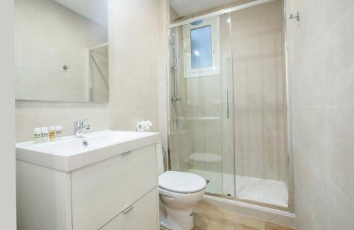 33PAR1094 - Magnific 2BR Flat in Poble Sec - Foto 8