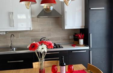 Nidi del faggio rosso - Family Holiday Home - Foto 11