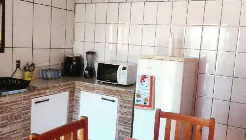 Casa completa a 800 mts da praia - Foto 4