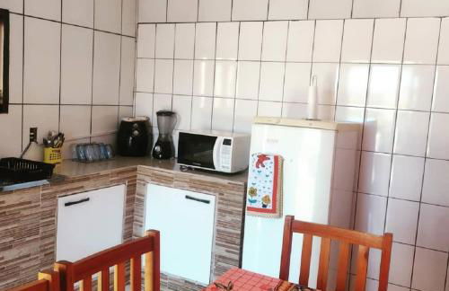 Casa completa a 800 mts da praia - Photo 4