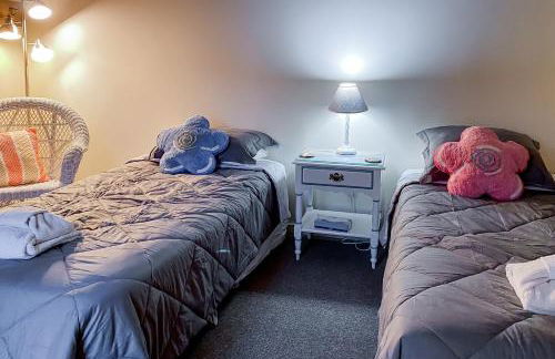 Wilderness 36 - Foto 39