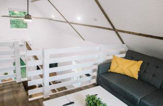 Cozy Cottage on 250 Acre Dairy Farm Near Ark - Foto 16