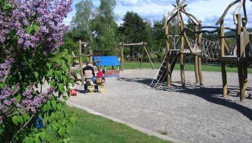 Feriendorf Öfingen 02 - Photo 4