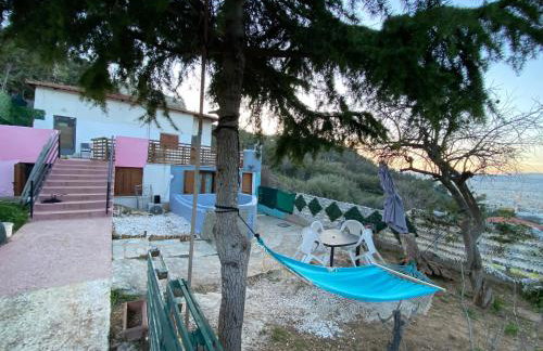 20 mins from city centre, rural house - Foto 24