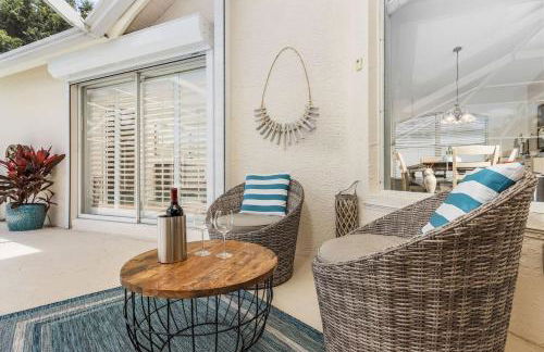 Relaxation and Sunshine at Casa Del Sol Pool Villa - Foto 7