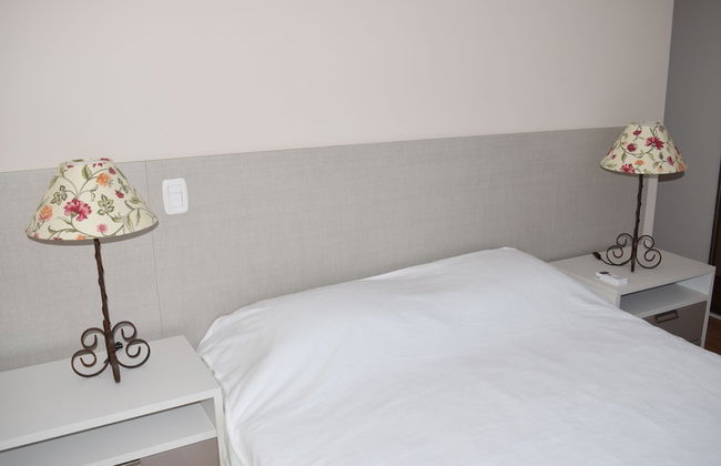 Apartamentos Vista 161 - Foto 17