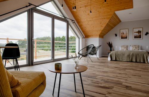 Nasz tatarak - sauna, plaża i kajaki w cenie - Foto 8