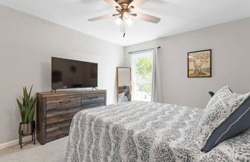 Garner Relaxing Stay - Foto 19