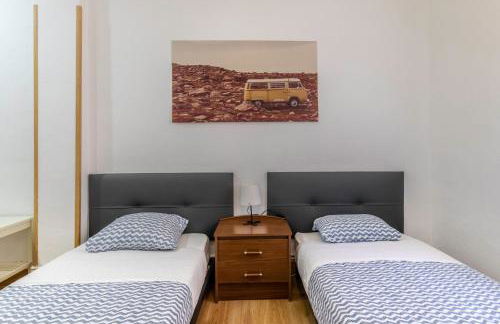 Apartamento junto al Guggenheim con parking gratuito - Foto 18