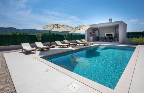 MiaMare Luxury Villa with Pool Surrounded by Nature - Foto 21